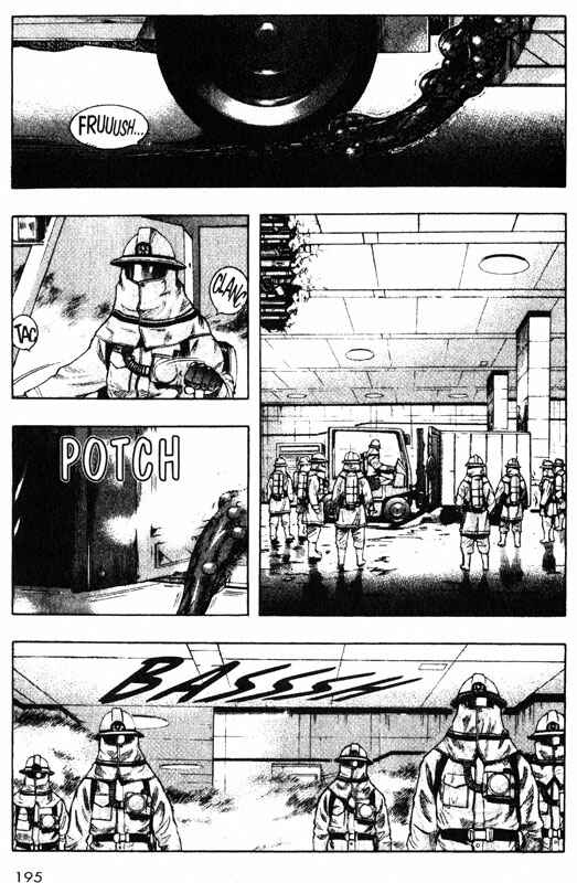 Page 24 Chapter 39 Inugami