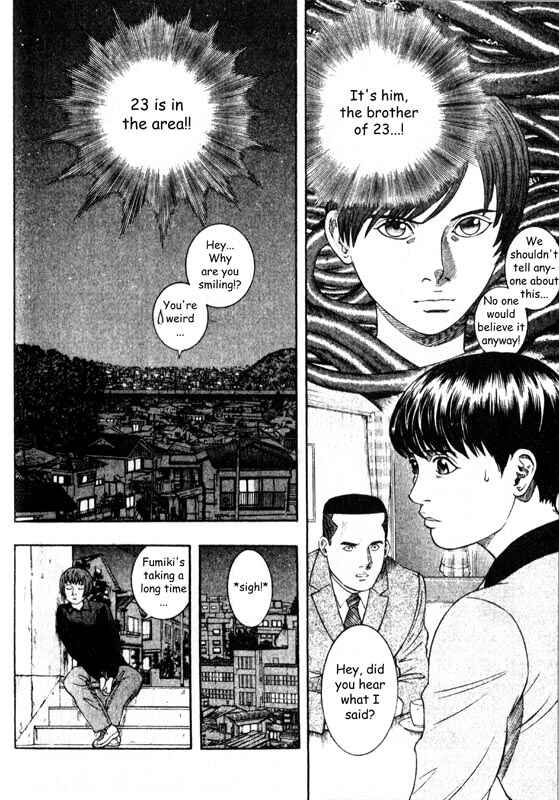 Page 16 Chapter 27 Inugami