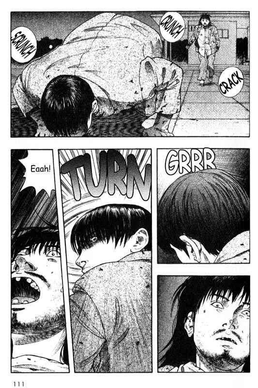 Page 21 Chapter 27 Inugami