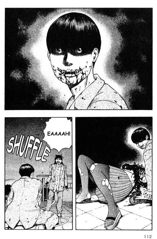 Page 22 Chapter 27 Inugami