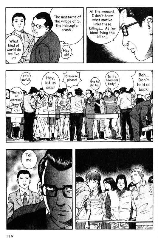 Page 29 Chapter 27 Inugami