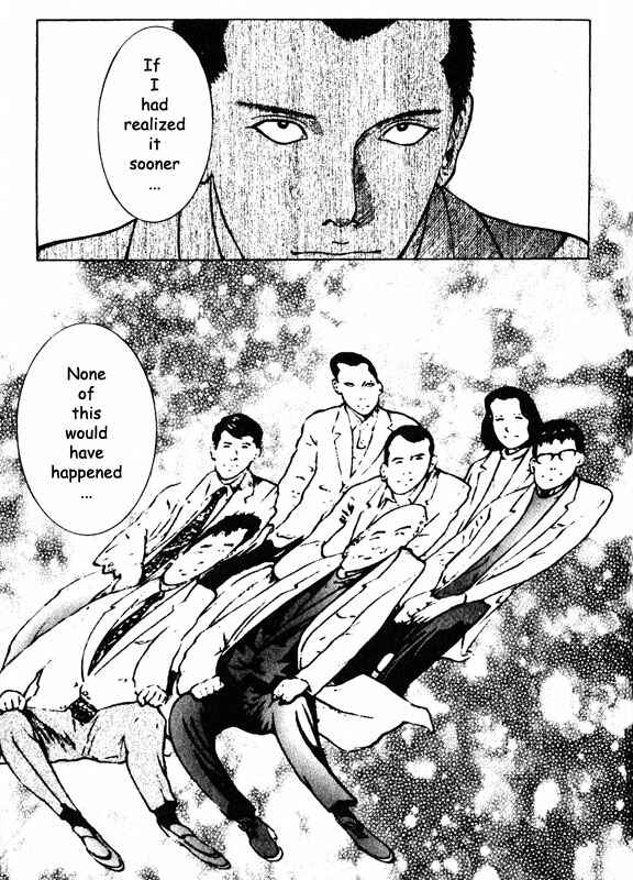 Page 10 Chapter 47 Inugami