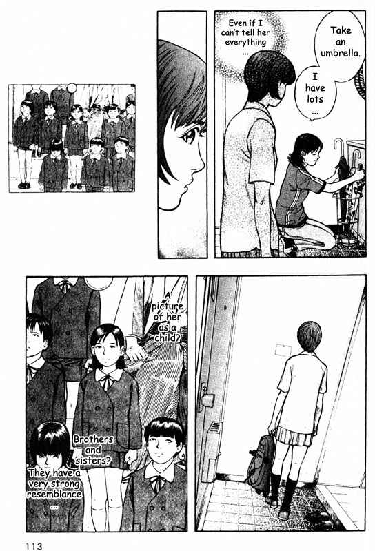 Page 32 Chapter 47 Inugami
