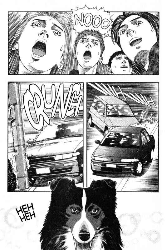 Page 1 Chapter 14 Inugami
