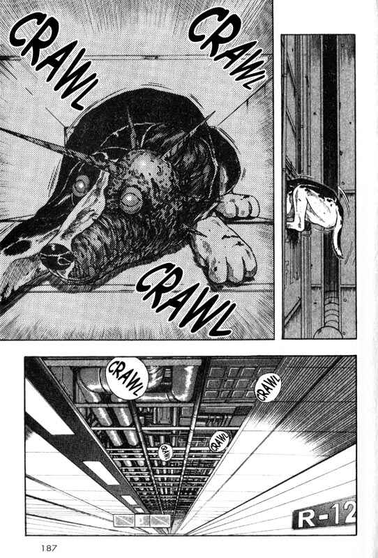 Page 20 Chapter 14 Inugami