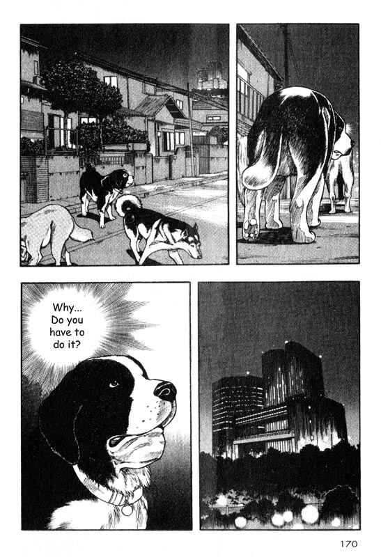 Page 3 Chapter 14 Inugami
