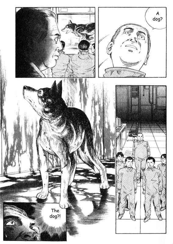 Page 34 Chapter 14 Inugami