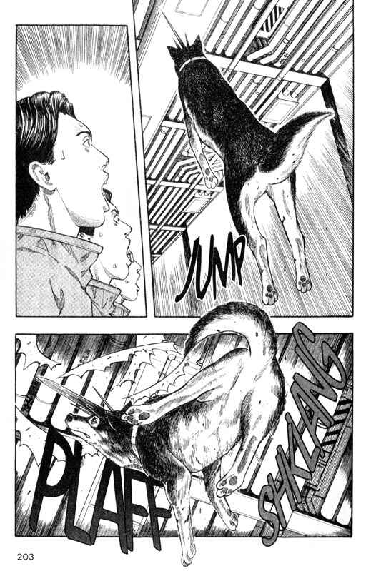 Page 36 Chapter 14 Inugami