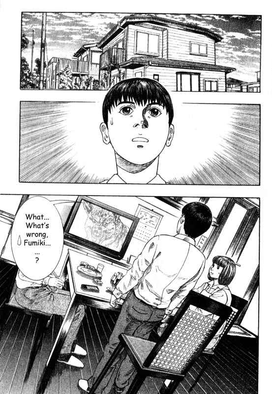 Page 40 Chapter 14 Inugami