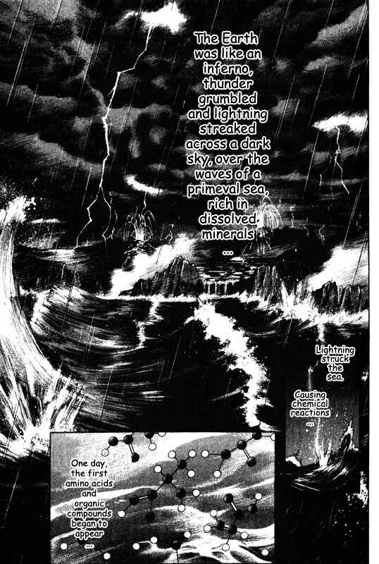 Page 28 Chapter 41 Inugami