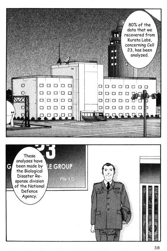 Page 11 Chapter 21 Inugami