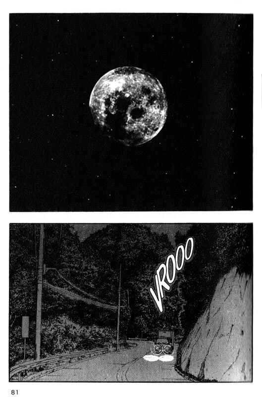 Page 33 Chapter 21 Inugami