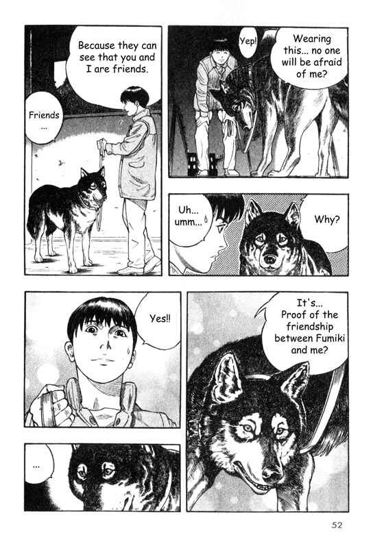Page 13 Chapter 6 Inugami