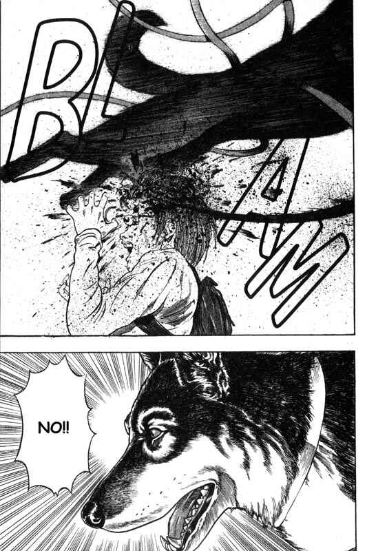 Page 19 Chapter 6 Inugami