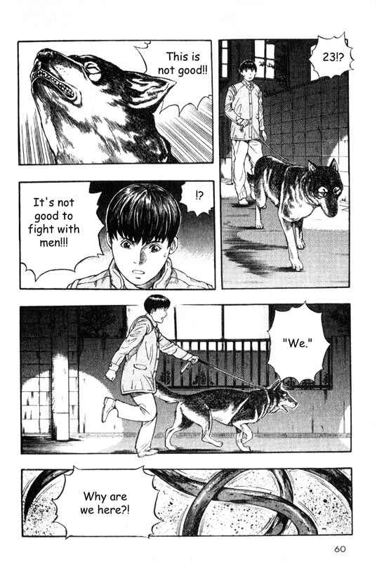 Page 20 Chapter 6 Inugami