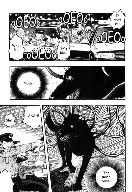 Page 23 Chapter 6 Inugami