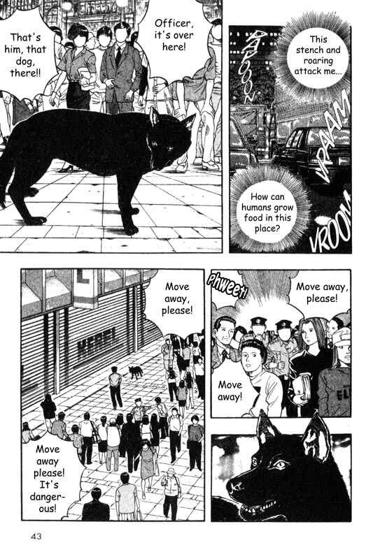 Page 4 Chapter 6 Inugami
