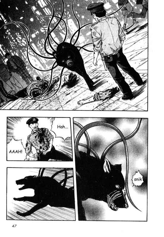 Page 8 Chapter 6 Inugami