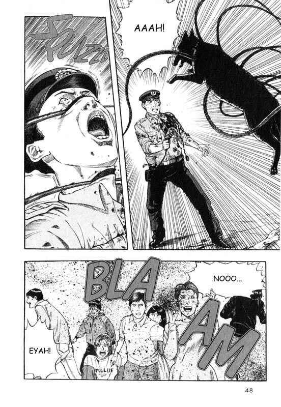 Page 9 Chapter 6 Inugami