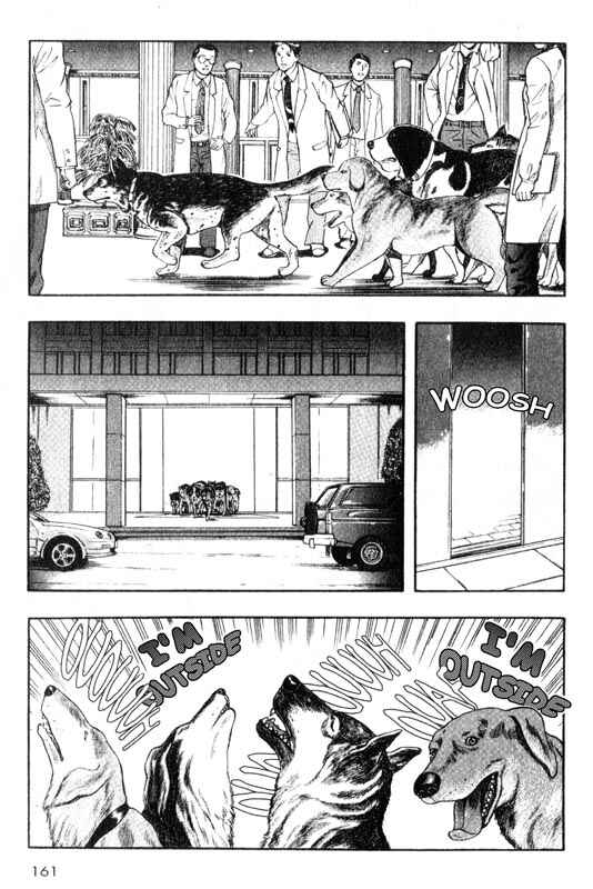 Page 35 Chapter 13 Inugami