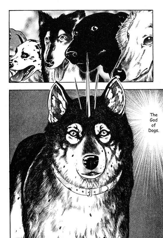 Page 6 Chapter 13 Inugami