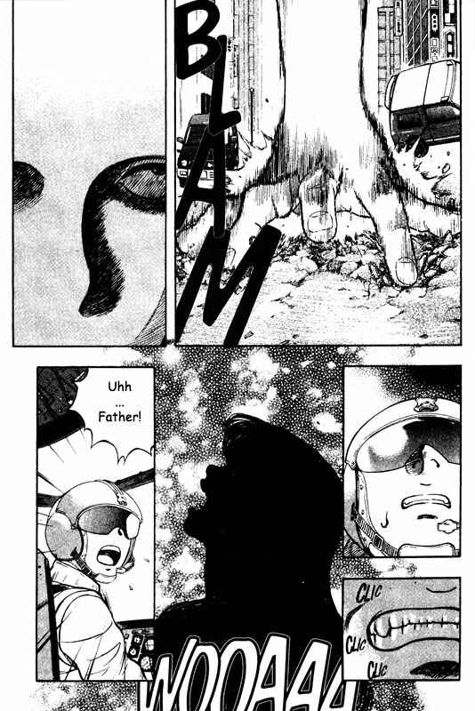 Page 6 Chapter 60 Inugami
