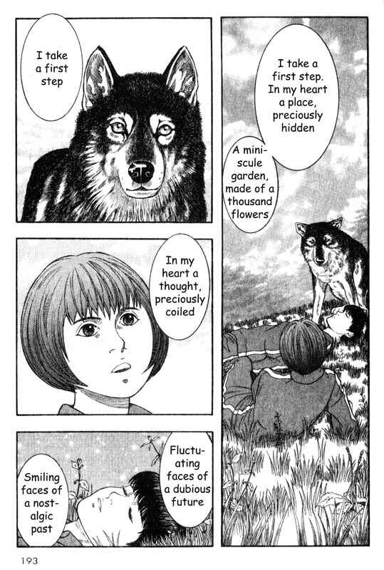 Page 31 Chapter 19 Inugami
