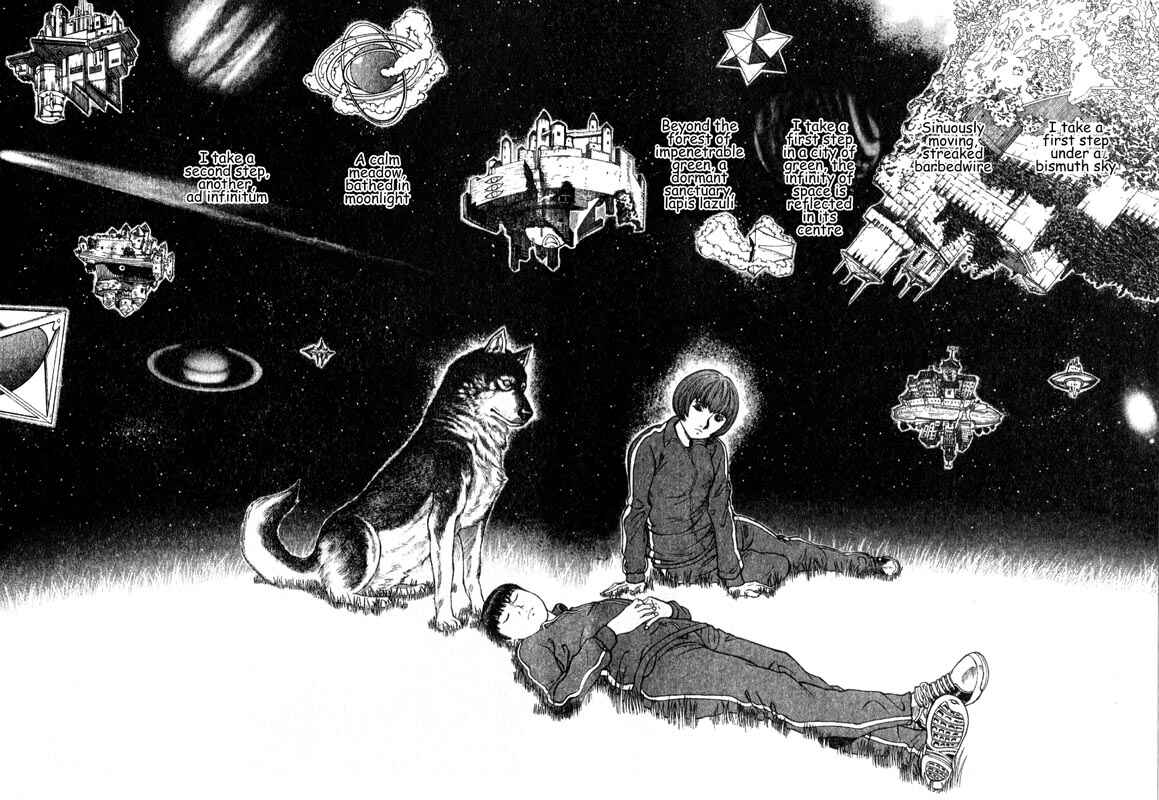 Page 32 Chapter 19 Inugami