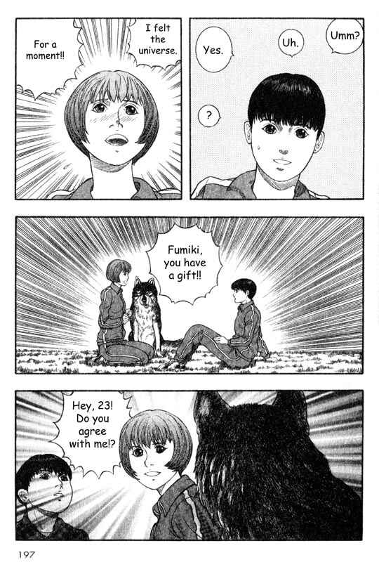 Page 34 Chapter 19 Inugami