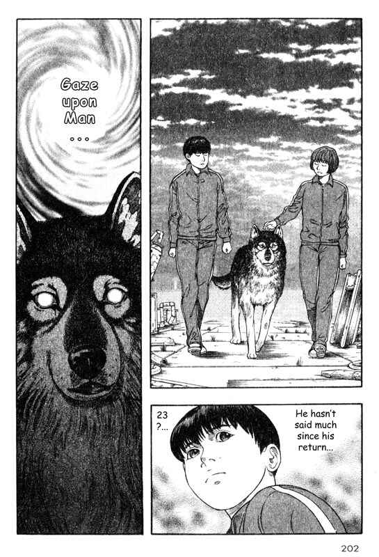 Page 39 Chapter 19 Inugami