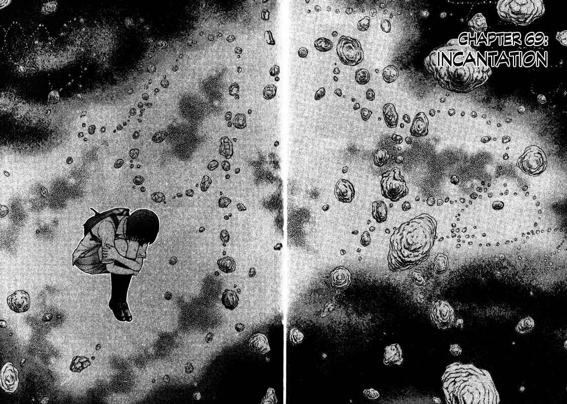 Page 2 Chapter 69 Inugami