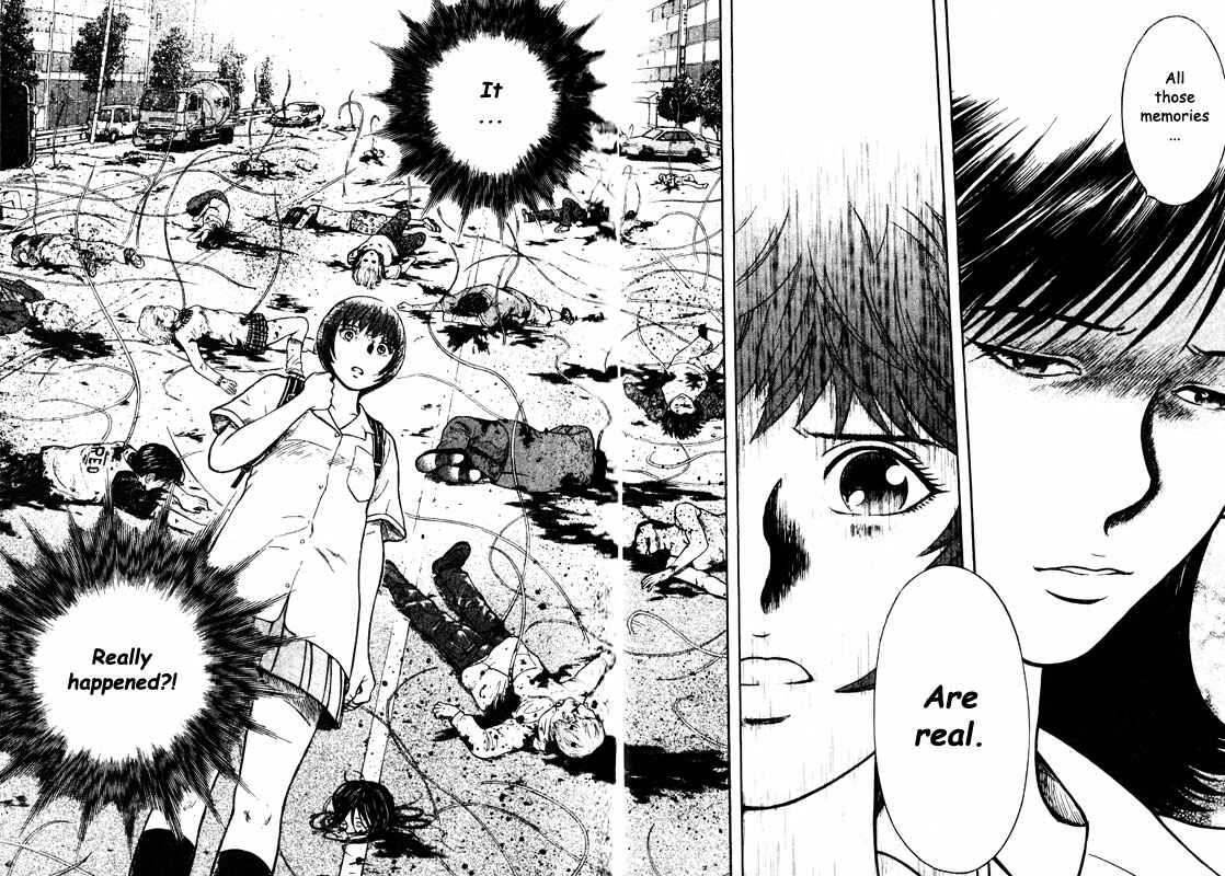 Page 9 Chapter 69 Inugami