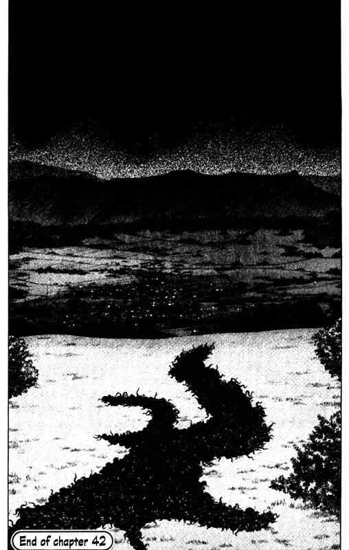 Page 37 Chapter 42 Inugami