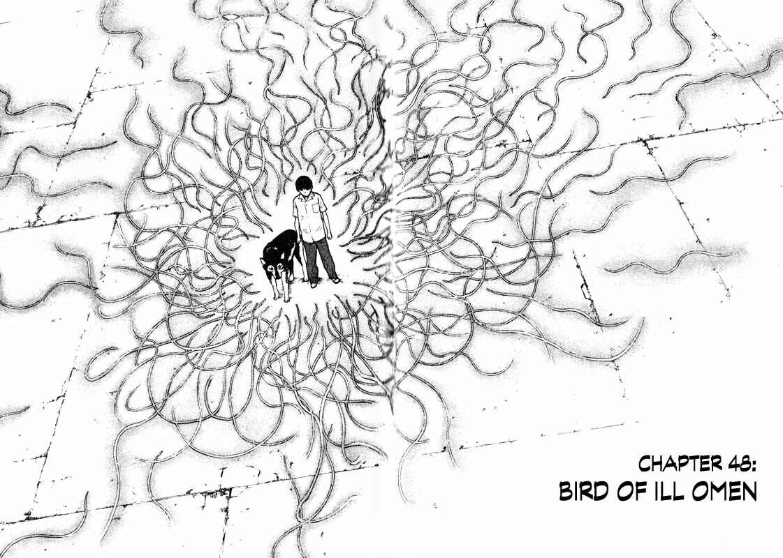 Page 2 Chapter 48 Inugami