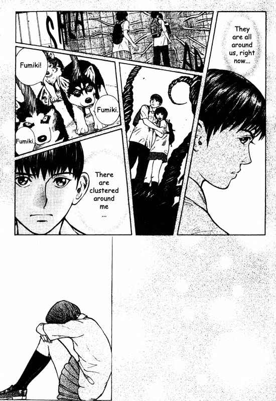Page 23 Chapter 48 Inugami