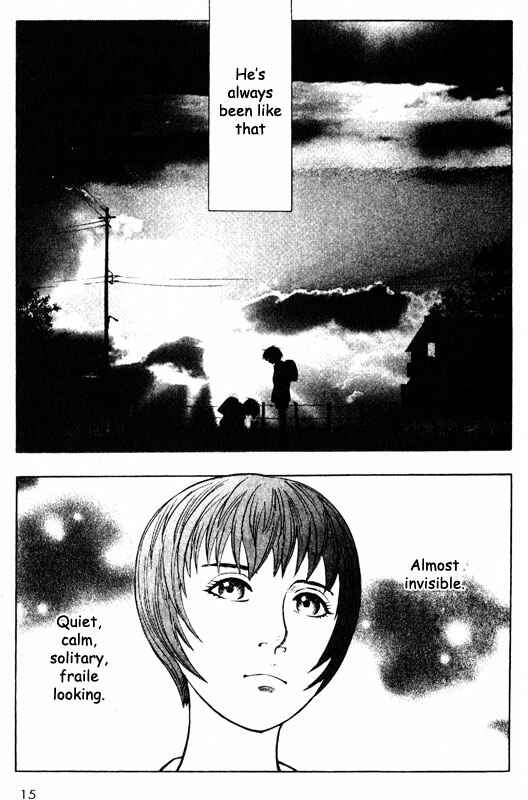 Page 14 Chapter 45 Inugami