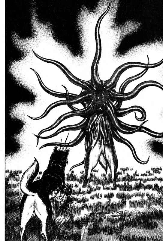 Page 10 Chapter 30 Inugami