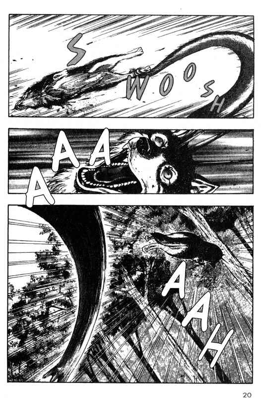 Page 20 Chapter 30 Inugami