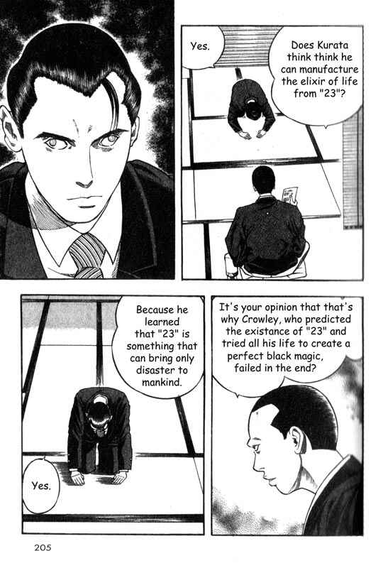 Page 27 Chapter 4 Inugami