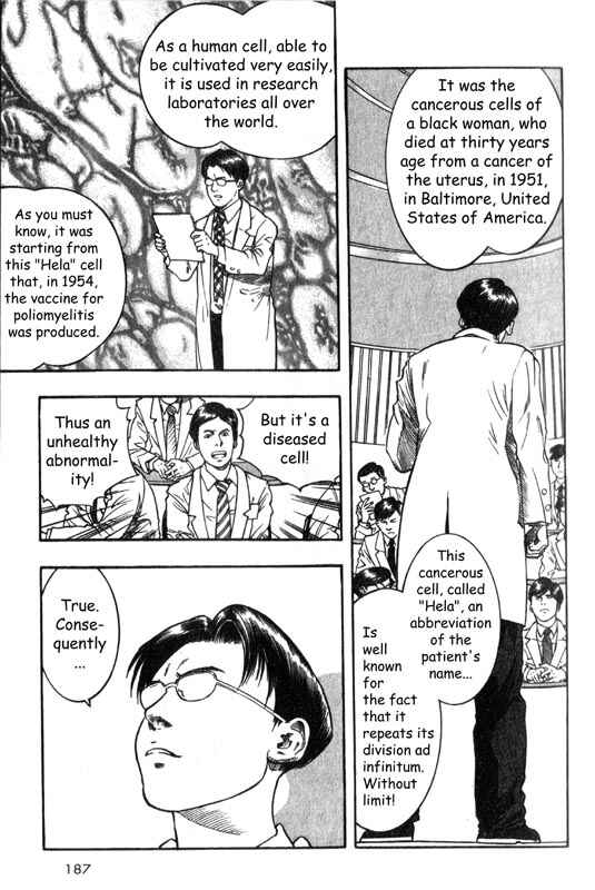 Page 9 Chapter 4 Inugami