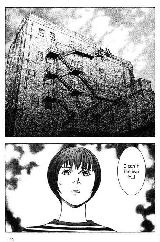Page 13 Chapter 28 Inugami