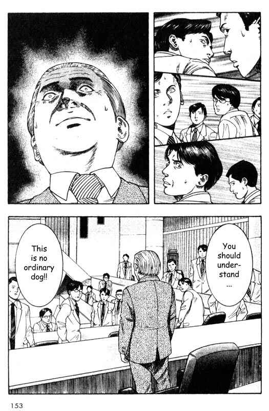Page 21 Chapter 28 Inugami