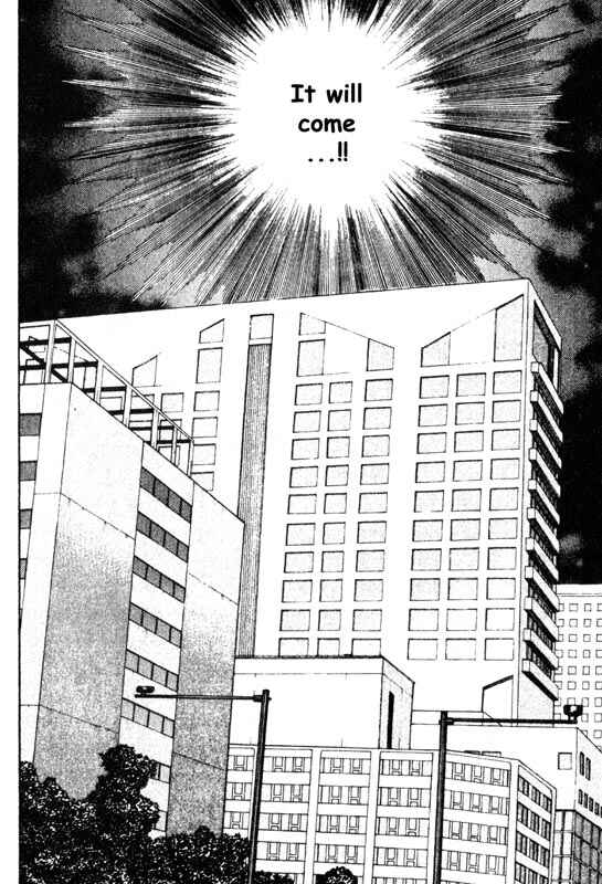 Page 24 Chapter 28 Inugami