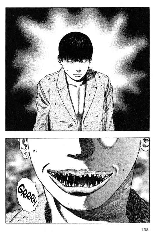 Page 26 Chapter 28 Inugami