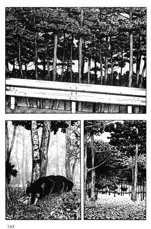 Page 31 Chapter 28 Inugami