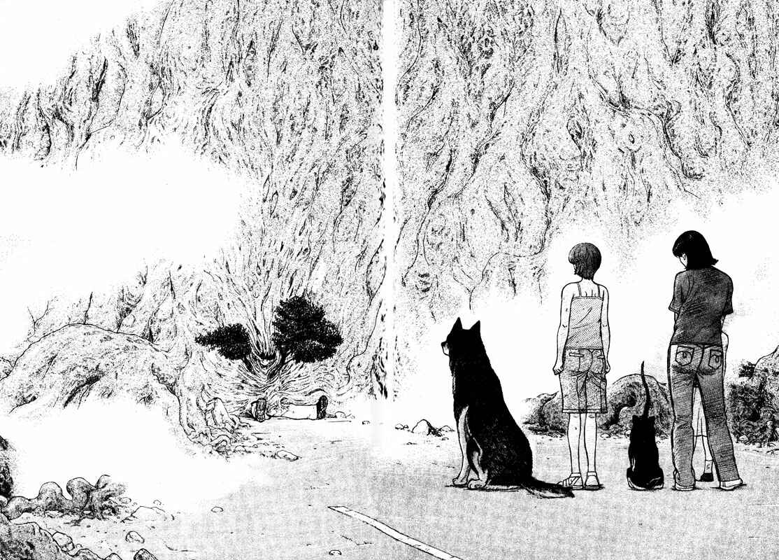 Page 12 Chapter 71 Inugami