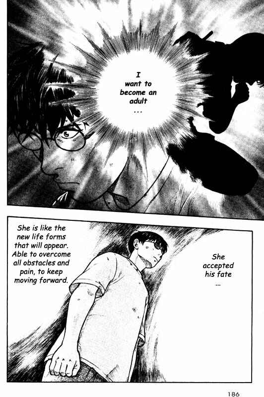 Page 22 Chapter 71 Inugami