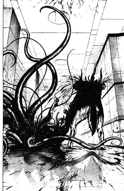 Page 20 Chapter 37 Inugami