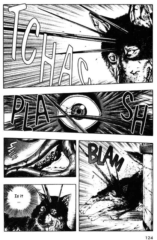 Page 31 Chapter 37 Inugami