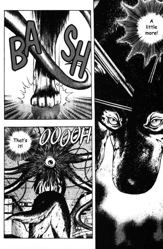 Page 5 Chapter 37 Inugami